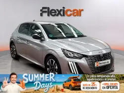 PEUGEOT 208 1.2 Puretech S&S Allure 100