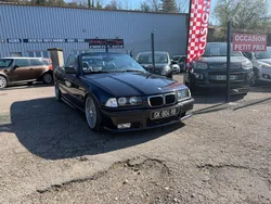 BMW e36 320i cabriolet ct ok garantie 12 mois