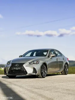 Lexus IS 300
