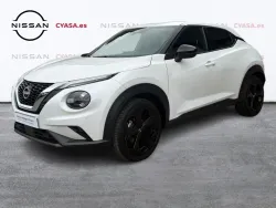 NISSAN Juke 1.0 DIG-T Tekna 4x2 DCT 7 114