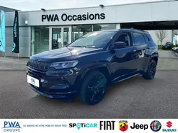 Jeep Compass 1.6 MultiJet II 130ch 80th Anniversary 4x2