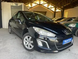 Peugeot 308 Phase II 1.6 HDI 90cv / Année 2013/ Distribution Ok / CT Ok/ Garantie