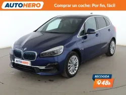 BMW Serie 2 225xe iPerformance Active Tourer