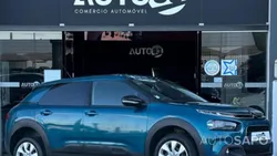 Citroen C4 Cactus de 2019
