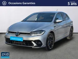 VOLKSWAGEN Polo 1.0 TSI 95 S&S BVM5 R-Line Edition