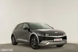 Hyundai Ioniq 5 73 kWh Vanguard+