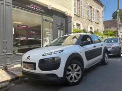CITROEN C4 CACTUS VTi 82 Live