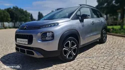 Citroën C3 Aircross 1.2 PureTech Feel