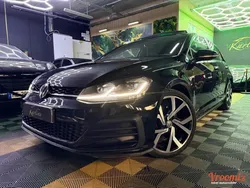 Volkswagen Golf 2.0 TDI 184 cv GTD DSG7 I Toit ouvrant - Sièges chauffant - Digital cockpit