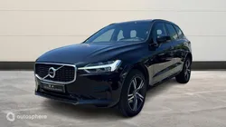 Volvo Xc60 D4 AdBlue 190ch R-Design Geartronic