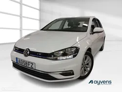 VW Golf 1.5 TSI BM Stream