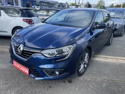 Renault Megane 1.2 TCe 130ch energy Limited EDC