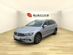 Volkswagen Passat 2.0TDI EVO Executive DSG7 90kW