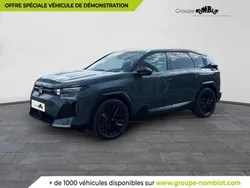 Citroën C5 Aircross E- 210 ch autonomie confort Max
