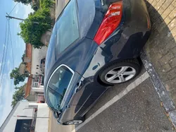 Peugeot 508 feline