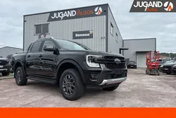 Ford Ranger 2.0 205 WILDTRAK PLUS 0MALUS-17%