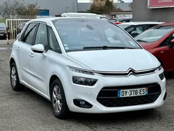 Citroën C4 Picasso BlueHDi 120ch Exclusive S&S