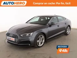 AUDI A5 Sportback 40 TDI Sport S tronic 140kW
