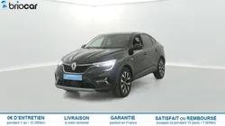 Renault Arkana mild hybrid 140 EDC FAP 22 Evolution 5p