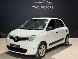 RENAULT TWINGO 1.0 Sce - 65 Life