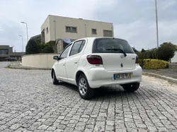Toyota Yaris 1.0