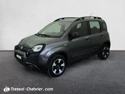FIAT Panda 1.2 69 ch City Cross Plus
