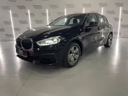 BMW Serie 1 116dA