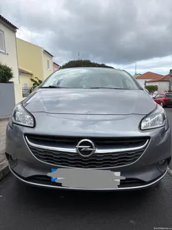 Opel Corsa 120 anos