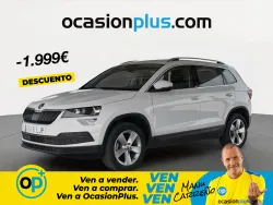 SKODA Karoq 1.5 TSI Ambition ACT