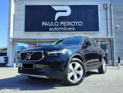 Volvo XC 40 1.5 T3 Momentum Plus Geartronic