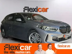 BMW Serie 1 116d