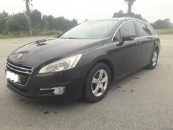 Peugeot 508 1.6 E-HDI
