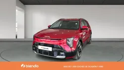 KIA Niro 1.6 HEV Emotion 139