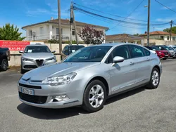 CITROËN C5 Berline 1.6 HDi 110 cv 74000km
