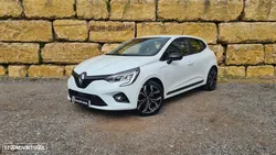 Renault Clio 1.5 Blue dCi Zen