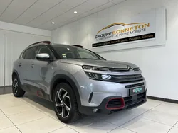 Citroën C5 AIRCROSS BlueHDi 130 BVM6 C-Series