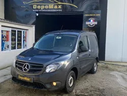 Mercedes Citan