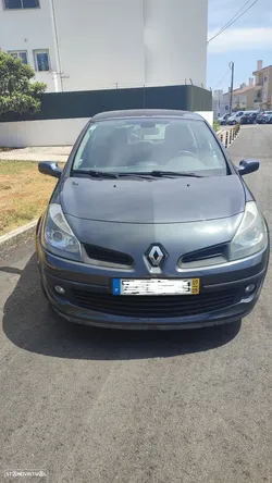 Renault Clio 1.5 dCi Dynamique