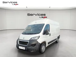 Peugeot Boxer FOURGON TOLE 335 L2H2 BLUEHDI 130 PREMIUM