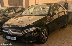 Mercedes-Benz A 250 Limousine e Style Plus