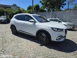 MG EHS Luxury