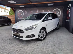 Ford S-Max 2.0 TDCi Titanium Powershift