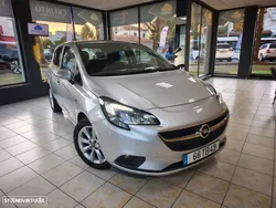 Opel Corsa 1.3 CDTi Enjoy