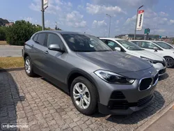 BMW X2 25 e xDrive