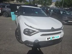 Citroen C4 PureTech 130ch S&S Feel Pack