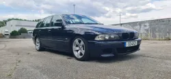 BMW 525 525 Tds