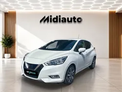 Nissan Micra 0.9 IG-T 90ch N-Connecta