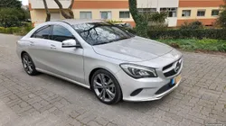Mercedes-Benz CLA 180 Urban