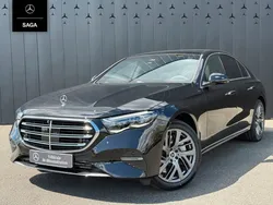 Mercedes Classe E Berline 220 d Exclusive Line 22