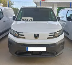 Peugeot Partner Partner Furgón 1.5 Diesel M 100